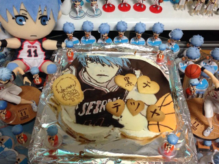 Illustration for article titled When Anime Birthdays Look Like Black Magic